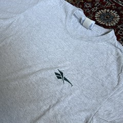 Vintage 1996 Reebok Stanford Cross Country Championships T-Shirt Mens Medium