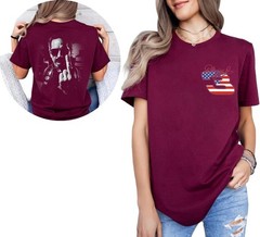 Dale Earnhardt Middle Finger T-Shirt, Vintage Racing Unisex Tee