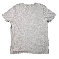 Mack Weldon T Shirt Mens Size 2XL Gray Short Sleeve Crew Neck Casual Everyday