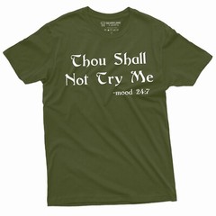 Mood Tshirt Birthday Funny Shirt Mood 24/7 Humorous saying Christmas Shirt