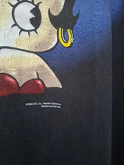 Betty Boop Vintage 90s T-Shirt