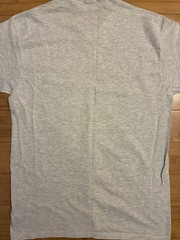 Vintage 90s US Army Military Ft Stewart Gray T Shirt Size Men’s Medium