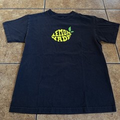 Lyrical Lemonade T-Shirt Men’s Black Size medium Crew Shirt