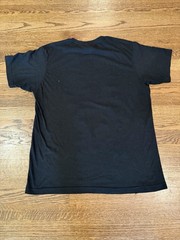 Thee Oh Sees Band Tshirt Size Large