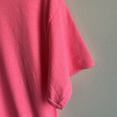 Gildan Dry Blend Unisex L Crewneck T Shirt