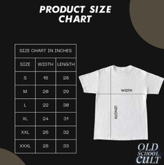 Vintage Alternative Music Inspired Tee
