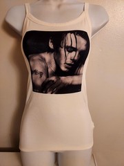 yungblud tank top yungblud crop top idols ii 2 tour yungblood Shirt XXs-2xl