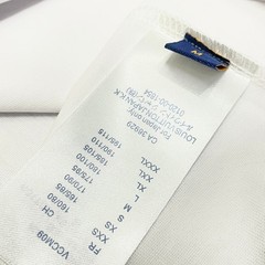 men white short sleeve men round neck T-shirt size M/L/XL