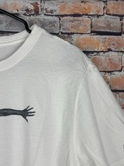 Nike Air Jordan Twenty Three Windmill Flight Department T-Shirt MJ 1985 Large