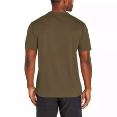 NEW!! Banana Republic Men’s Luxe Touch Crewneck T-Shirts 100% COTTON Variety TEE