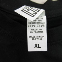 Brisco Brands Shirt Mens XL Short Sleeve Crew Neck Rockies Tovar Doyle MLB