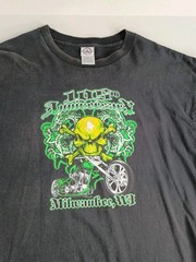Harley-Davidson’s 105 Anniversary XL T-Shirt Milwaukee Wisconsin