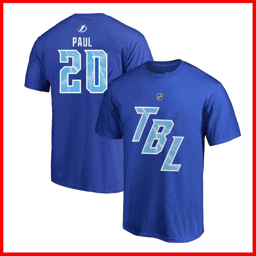 🔥 Tampa Bay Lightning 2026 Stadium Series Full Team: Kucherov, Hedman, Gourde