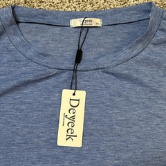 Men’s Post Shoulder Surgery Recovery Shirts Full Tear Away Long Sleeve Snap