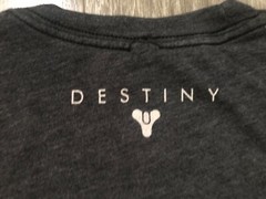 Destiny Video Game Pixel Art Wolf T Shirt See Measurements Used