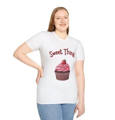 Unisex Softstyle T-Shirt Sweet Thing