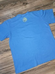 Men’s Medium / Kids XL- 14-16 Vintage And1 Baller T Shirt Tee Basketball