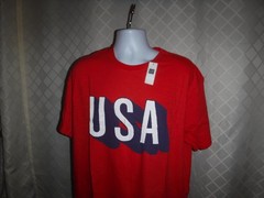Short Sleeve Men’s Logo Gap T-Shirts & other print Many Colors,100% cotton NWT