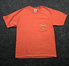 Harley Davidson~2005~H-D Chandler, AZ Arizona~Men’s M T-Shirt w/ Pocket
