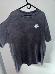 Nike Air Max T Shirt Nike Air Max Vintage T-Shirt Baggy Size XXL Air Max 90 2XL