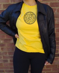 North London T-Shirt – Retro Style Souvenir, 60’s, Various Colours