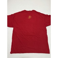 US Marine Corps Marines T-shirt, men’s xl tee #598