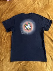 NWOT Adidas UAE Flower Tee Gender Neutral Arabic National flower