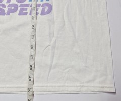 Sanrio Hello Kitty Friends Tokyo Speed Graphic TShirt XL White Kuromi My Melody
