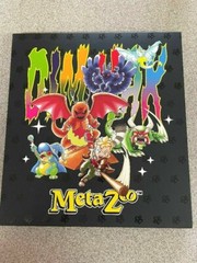 ✅🔥MetaZoo x Dim Mak – LE Blind Box Set – *UNOPENED* – *IN HAND* – Size XL