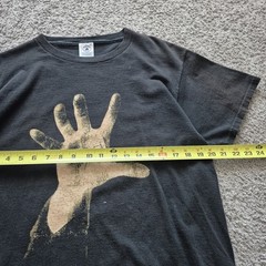 System Of A Down band shirt 1998 Vintage tee