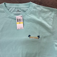 Rip Curl Men’s Short Sleeve Graphic Tees Surfing 2 colors designs B4HP
