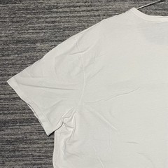Champion Heritage Men’s Short Sleeve Tee, White/Multi Size 3XL