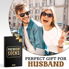Birthday Gifts For Husband From Wife – Couple Gifts For Anniversary – Funny S…