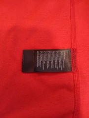 The North Face Men’s FlashDry Pocket T-Shirt