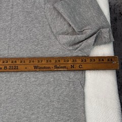 Polo Ralph Lauren Men’s Ski Bear Graphic Jersey T-Shirt Gray Tall 4XLT NEW NWT