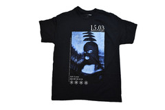 Fashion Nova Mens Mona Money Bands New American Masterpiece Art Shirt New S-3XL