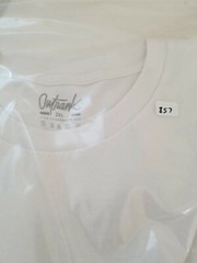 OUTRANK BORN TO FLEX TSHIRT MENS SIZE 3XL SHORT SLEEVE SOFT CASUAL