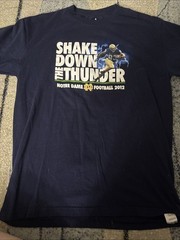 Lot Of Four Vintage T-Shirts (Call Of Duty, Mythos, Notre Dame, & Star Wars)