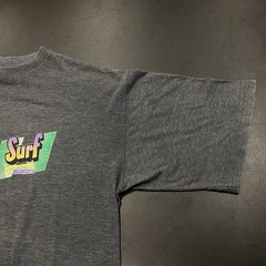 Vintage 80s O’Neill T Shirt Men’s Large Surf Surfer Faded Beach California USA