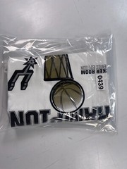 Adidas 2014 NBA Champions Shirts Locker Room Go Spurs Go White Med 3 stripe life