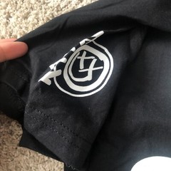 BLINK 182 Work Sucks Tour Concert BLACK One More Time M 2024 Tee T Shirt FLAW