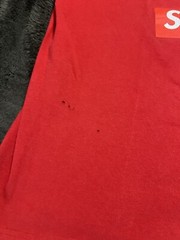 🔥GRAIL🔥 Supreme Public Enemy Men’s XL Tshirt 8/10 🔥🔥🔥🔥