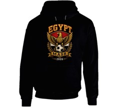 Egypt Soccer Pride 2026 T Shirt