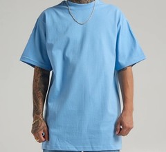 Shaka Wear – Max Heavy Weight Short Sleeves T-Shirt