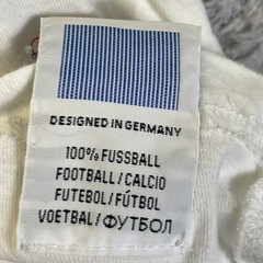 adidas GERMANY WORLD CUP Country Soccer Shirt Men’s 2XL Short Sleeve