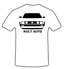 Cult Car, Germany, T-Shirt Men’s Shirt, Gift Ideas, Motor
