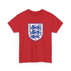 England National Football Team, Crest T-Shirt