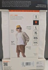 Pair Of Thieves Classic Tee White 2-Pack
