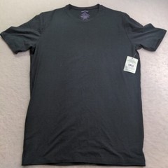 Tommy John Cool Cotton Crew Neck 2.0 Short Sleeve Tee Men’s Size Large C5