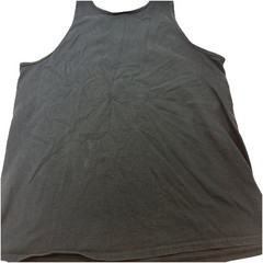 Vintage American Muscle Cars Tank Tee Large Black 90s Firebird Mustang Corvette